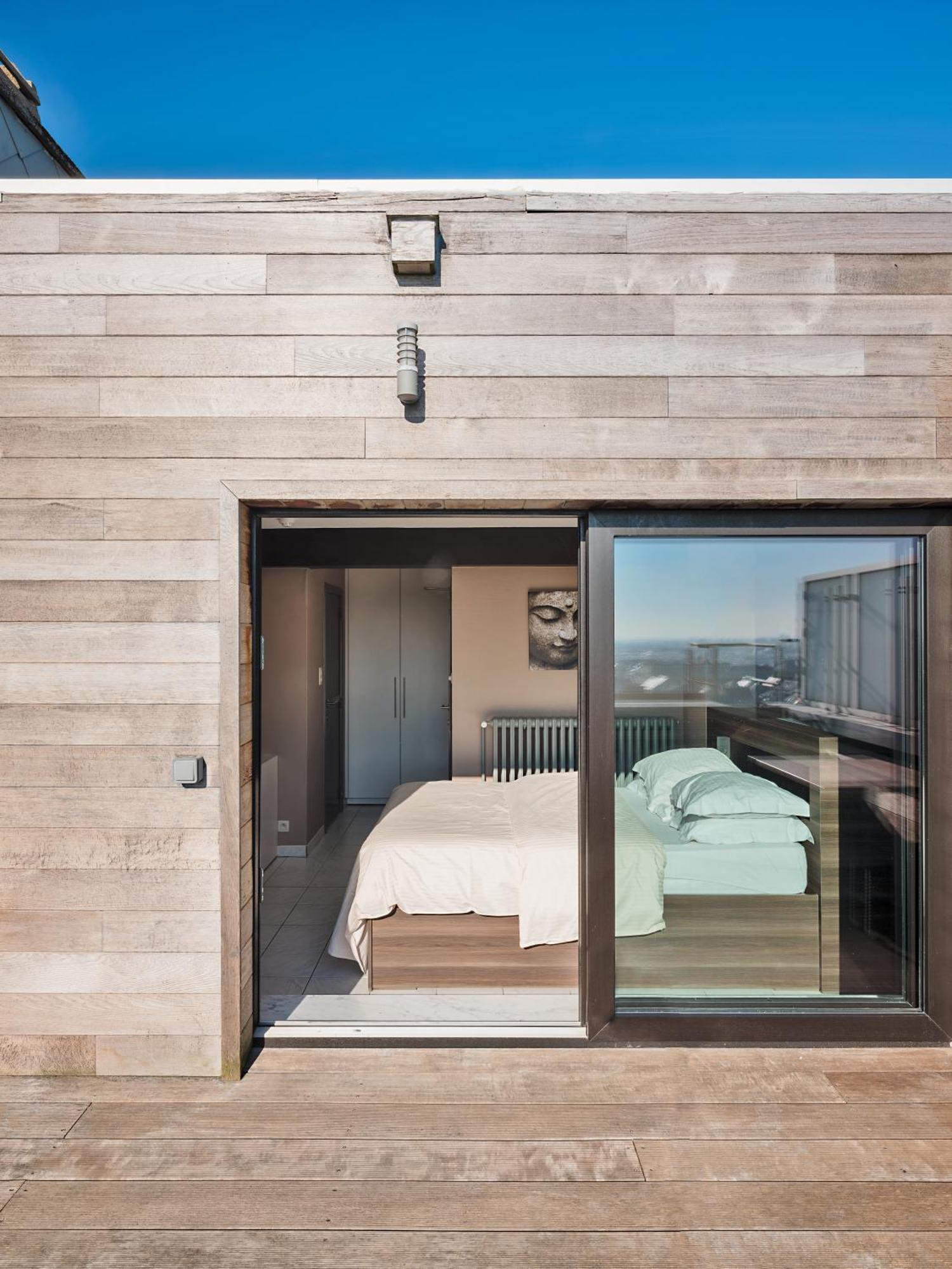Hotel De Zeebries Budget Middelkerke Exterior foto